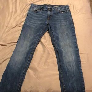 Aeropostale jeans